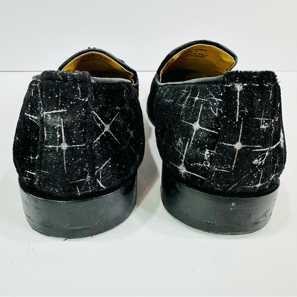 🎀 LIBERTYZENO MEN’S EXCLUSIVE TASSEL LOAFER SLIP ON DRESS SHOE 👞 GREAT SIZE 5 - Picture 6 of 7